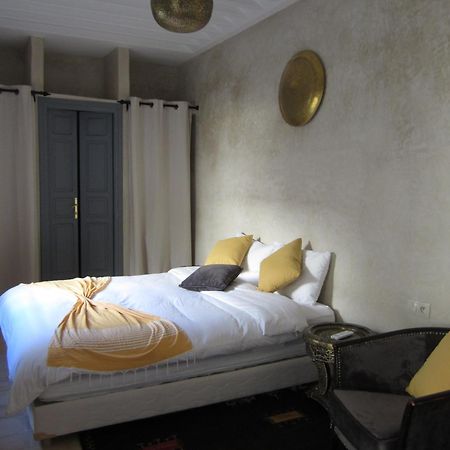 Riad La Porte De L'Oasis Marrakesz Zewnętrze zdjęcie