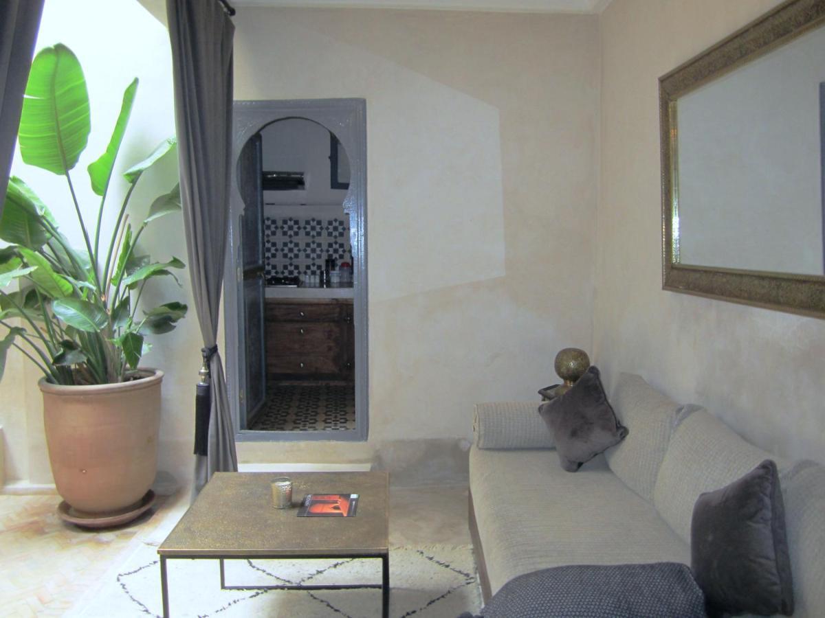 Riad La Porte De L'Oasis Marrakesz Zewnętrze zdjęcie