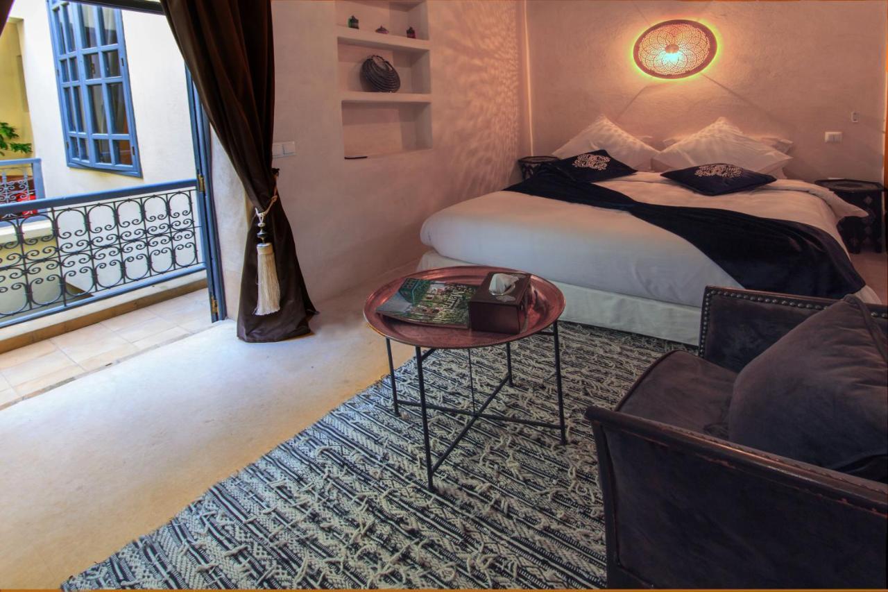 Riad La Porte De L'Oasis Marrakesz Zewnętrze zdjęcie