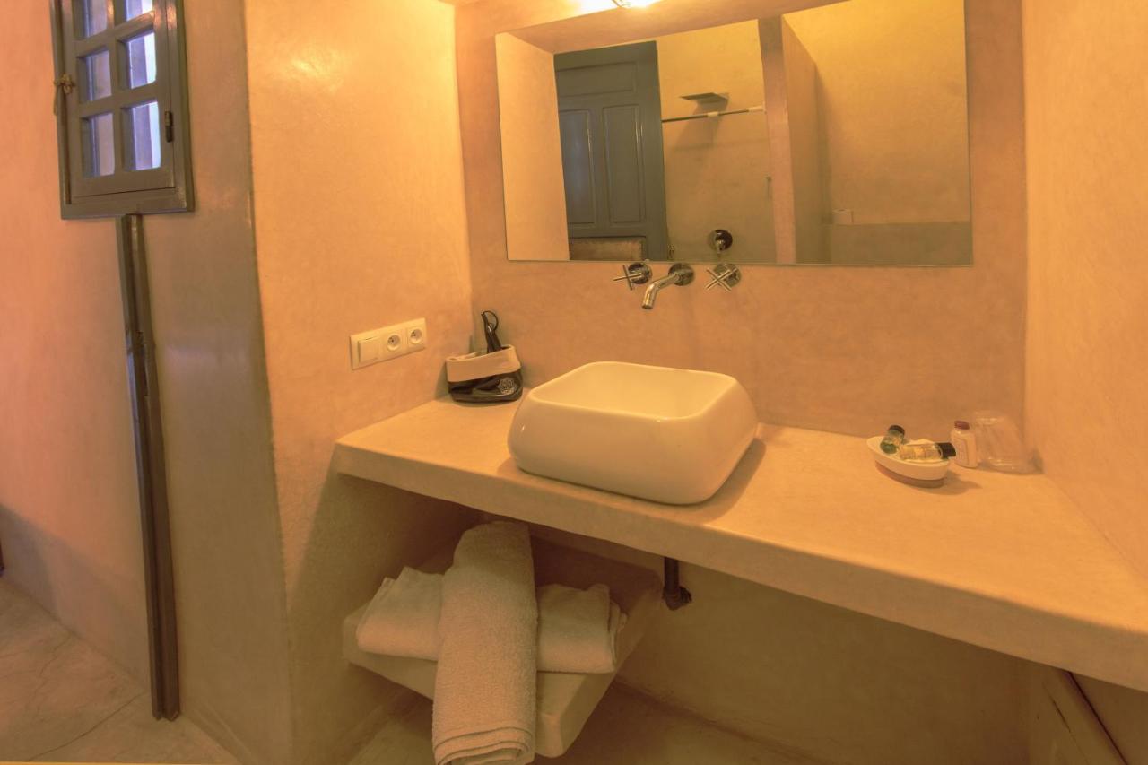 Riad La Porte De L'Oasis Marrakesz Zewnętrze zdjęcie