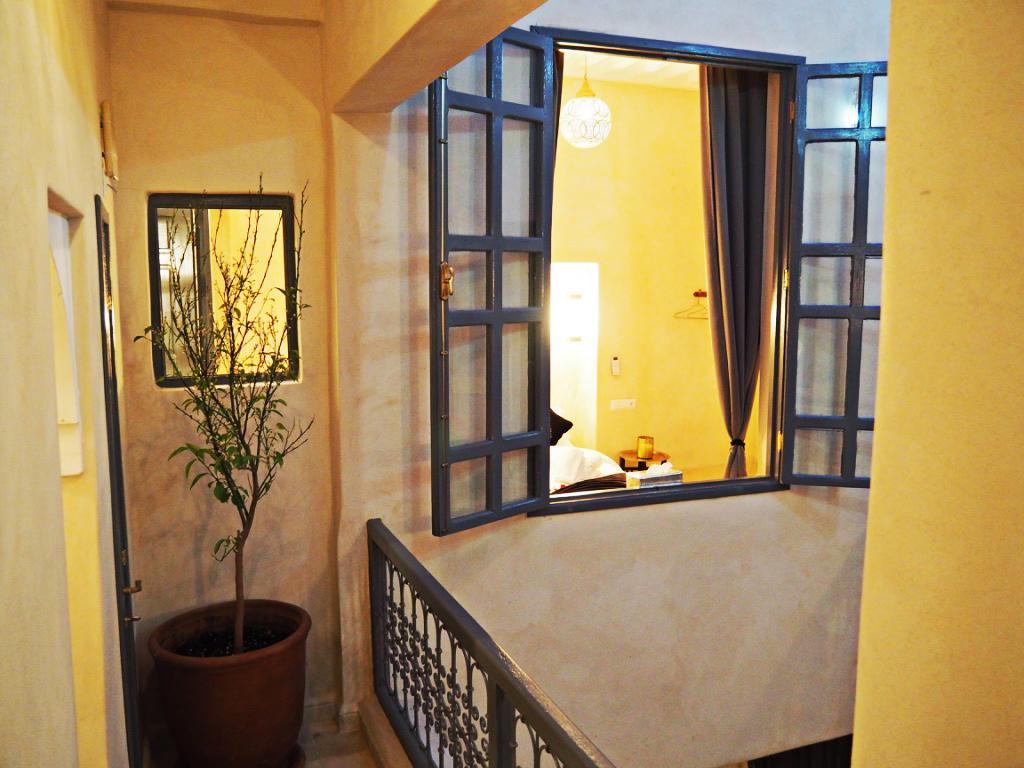 Riad La Porte De L'Oasis Marrakesz Zewnętrze zdjęcie